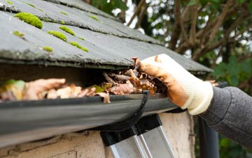 gutter cleaning Cwmgwili, Carmarthenshire