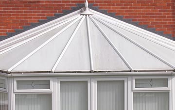 Cwmgwili polycarbonate conservatory roof repairs