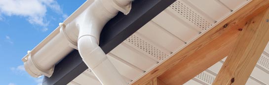 get Cwmgwili guttering quotes today