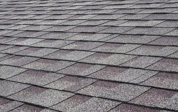 Cwmgwili tiles for shallow pitch roofing