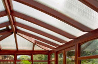 Cwmgwili conservatory roofing insulation